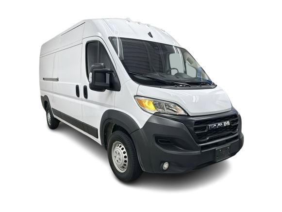 Thumbnail: 2025 RAM ProMaster - 20
