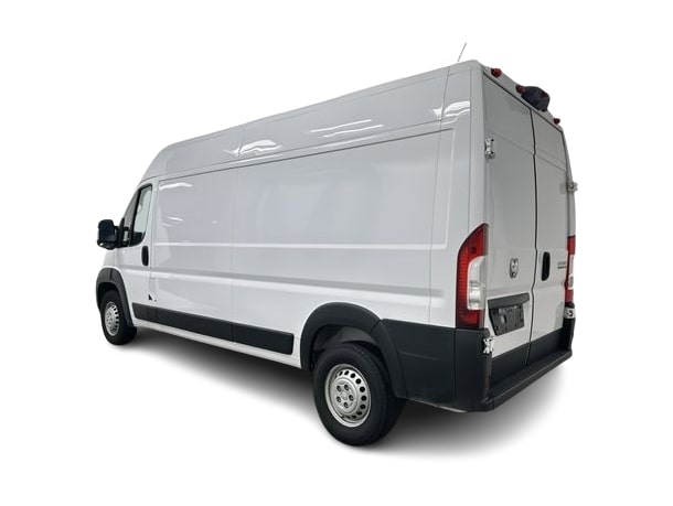 Thumbnail: 2025 RAM ProMaster - 4