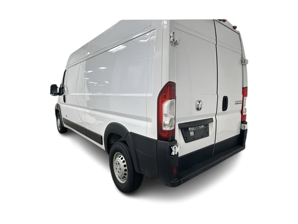 Thumbnail: 2025 RAM ProMaster - 3