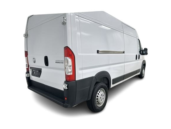 Thumbnail: 2025 RAM ProMaster - 17