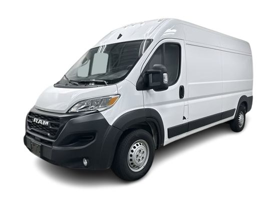 Thumbnail: 2025 RAM ProMaster - 22