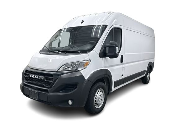 Thumbnail: 2025 RAM ProMaster - 18