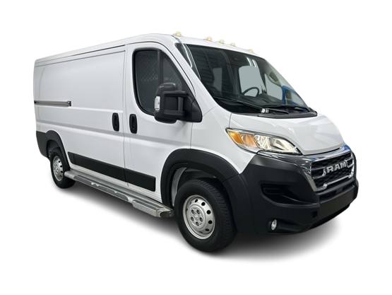 Thumbnail: 2023 RAM ProMaster - 17