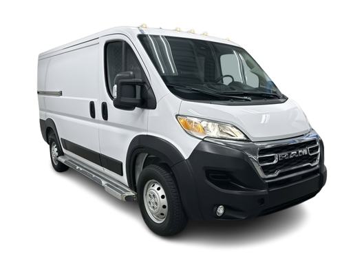 Thumbnail: 2023 RAM ProMaster - 18