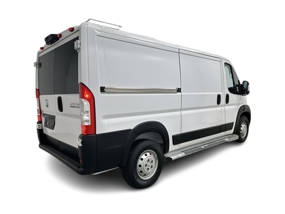Thumbnail: 2023 RAM ProMaster - 16