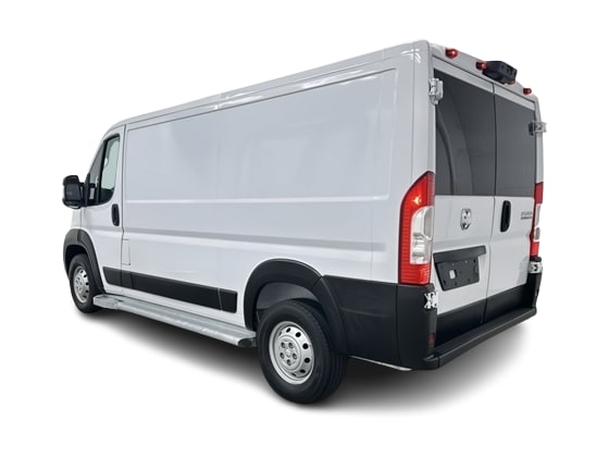 Thumbnail: 2023 RAM ProMaster - 4