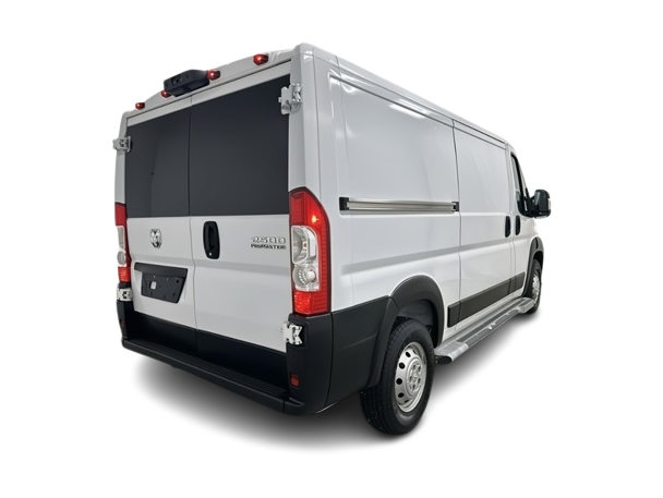 Thumbnail: 2023 RAM ProMaster - 15