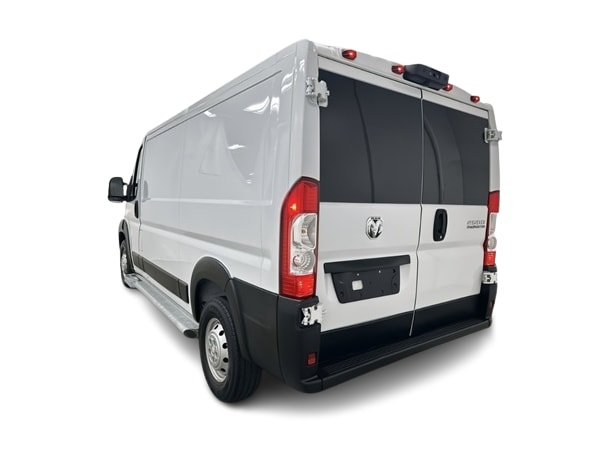 Thumbnail: 2023 RAM ProMaster - 3