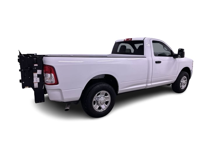 2023 RAM 2500 Tradesman 17