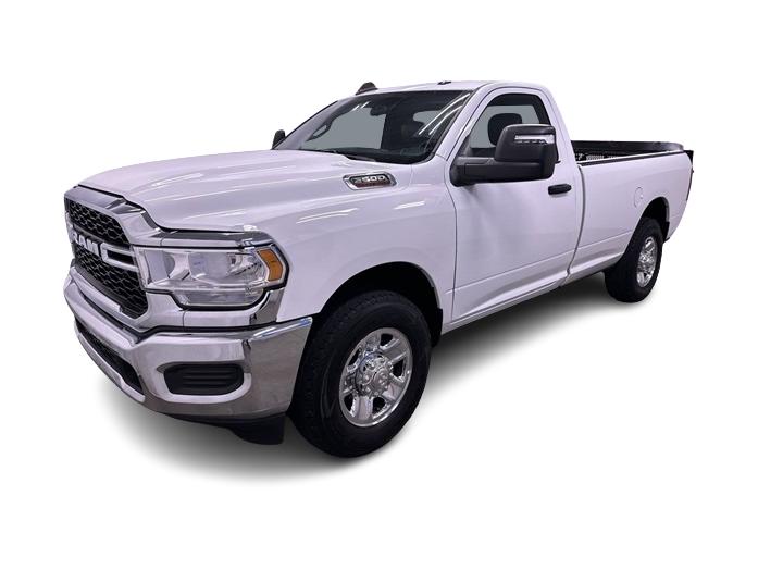 2023 RAM 2500 Tradesman 14