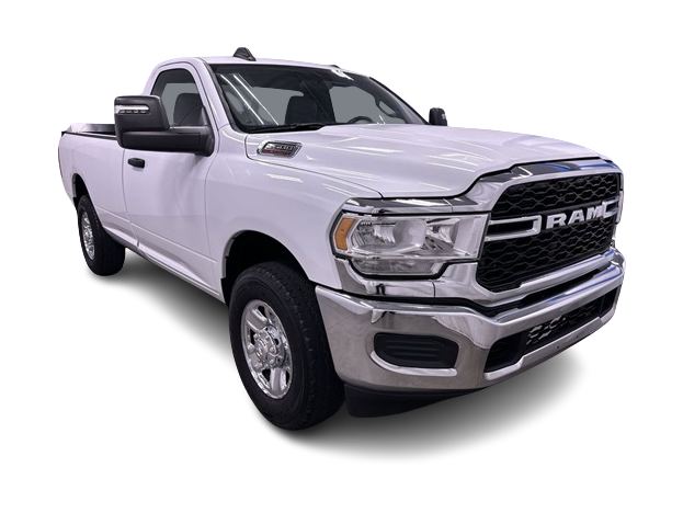 2023 RAM 2500 Tradesman 13