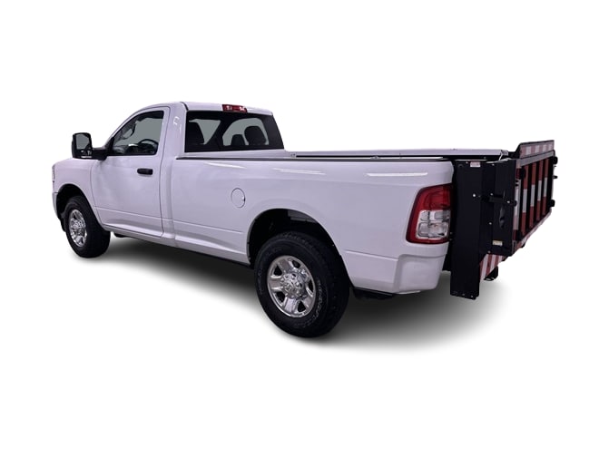 2023 RAM 2500 Tradesman 4