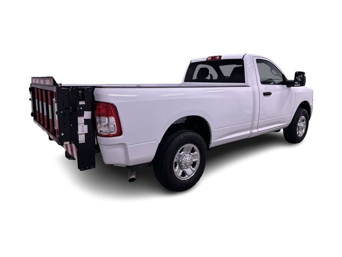 2023 RAM 2500 Tradesman 16