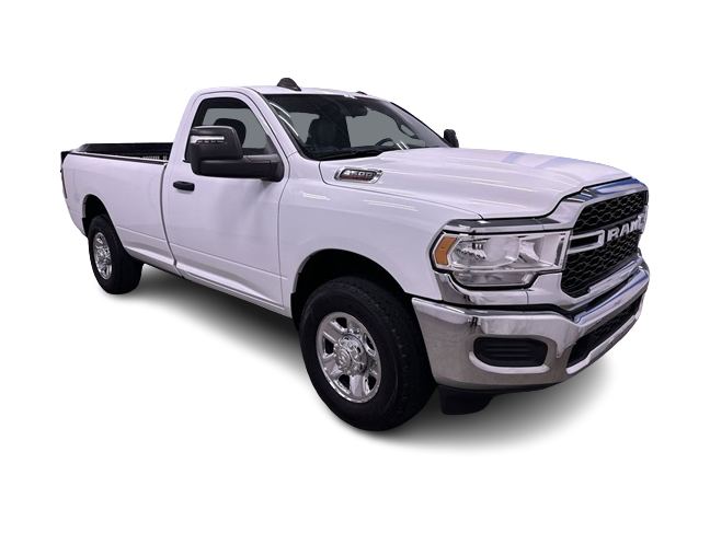2023 RAM 2500 Tradesman 12
