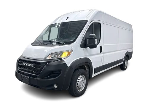 Thumbnail: 2025 RAM ProMaster - 20