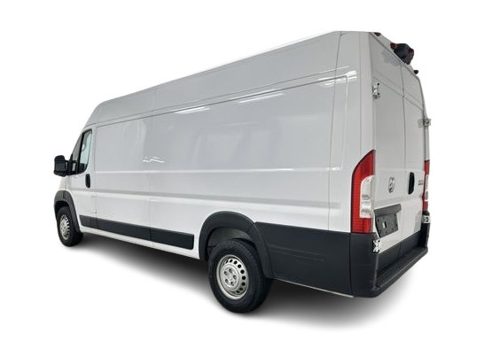 Thumbnail: 2025 RAM ProMaster - 4