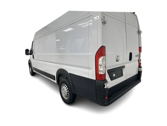Thumbnail: 2025 RAM ProMaster - 3