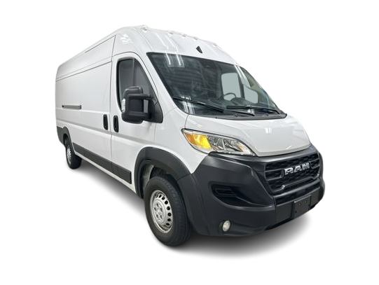 Thumbnail: 2025 RAM ProMaster - 19