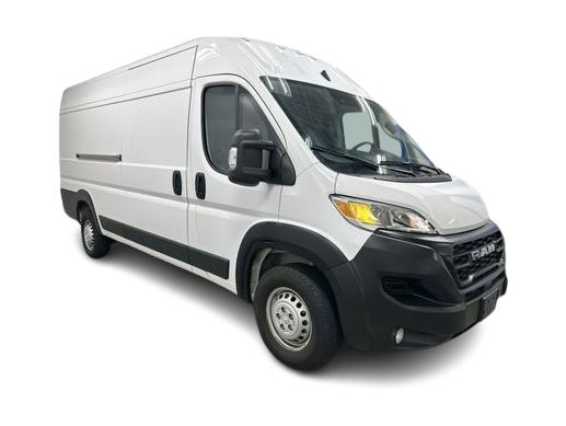 Thumbnail: 2025 RAM ProMaster - 18