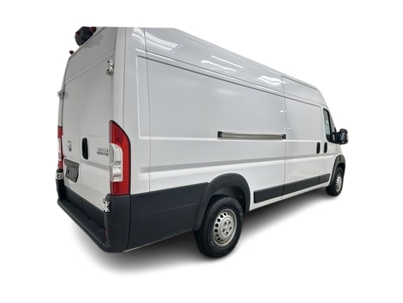 Thumbnail: 2025 RAM ProMaster - 17