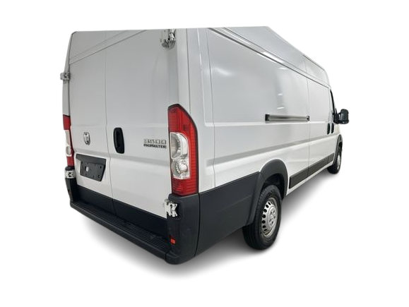 Thumbnail: 2025 RAM ProMaster - 16