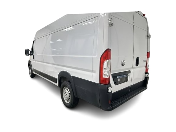 Thumbnail: 2025 RAM ProMaster - 3