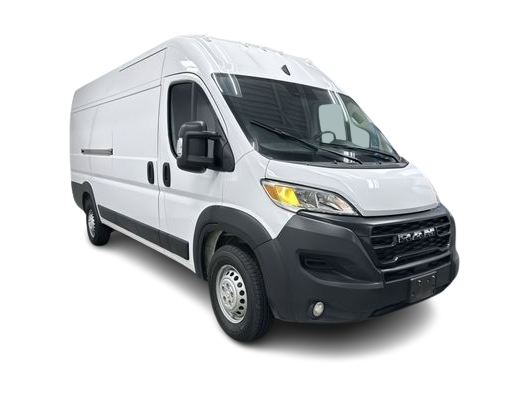 Thumbnail: 2025 RAM ProMaster - 18
