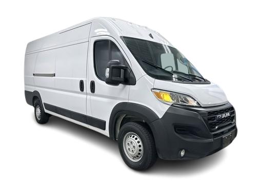 Thumbnail: 2025 RAM ProMaster - 17