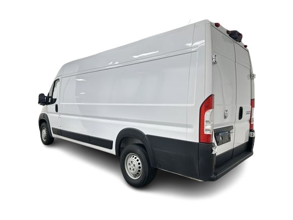 Thumbnail: 2025 RAM ProMaster - 4