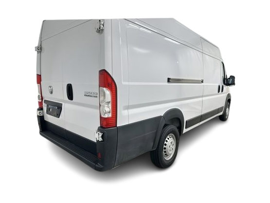 Thumbnail: 2025 RAM ProMaster - 15