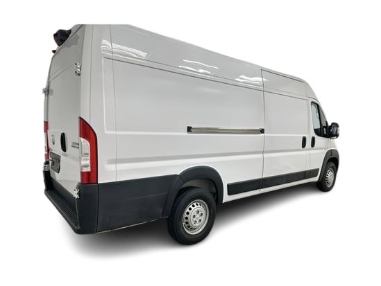 Thumbnail: 2025 RAM ProMaster - 16