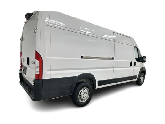 Thumbnail: 2025 RAM ProMaster - 3