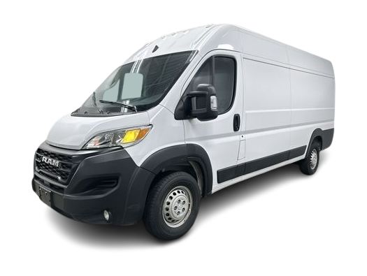 Thumbnail: 2025 RAM ProMaster - 17