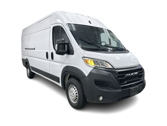 Thumbnail: 2025 RAM ProMaster - 15