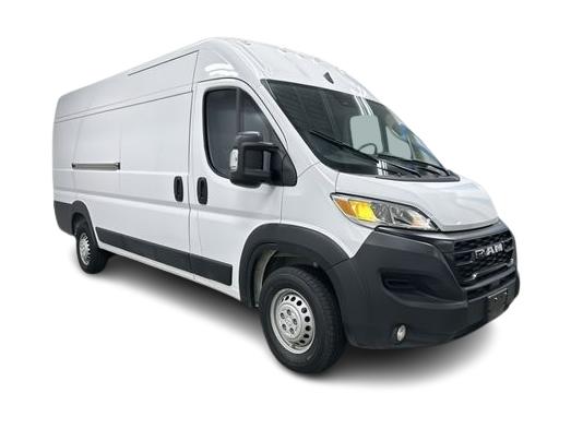 Thumbnail: 2025 RAM ProMaster - 14