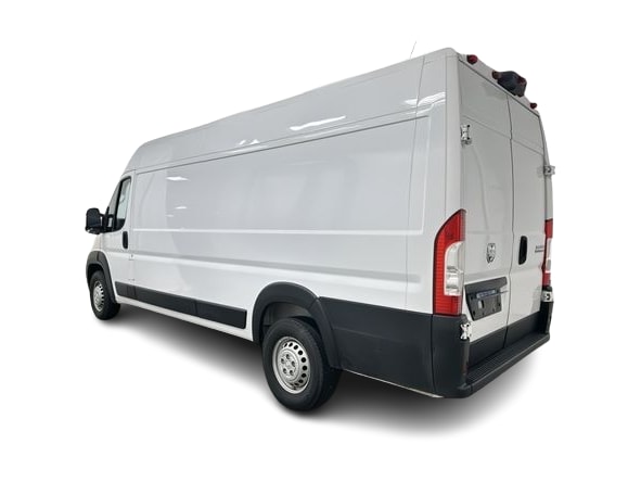 Thumbnail: 2025 RAM ProMaster - 18