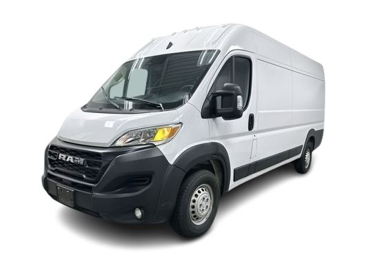 Thumbnail: 2025 RAM ProMaster - 16