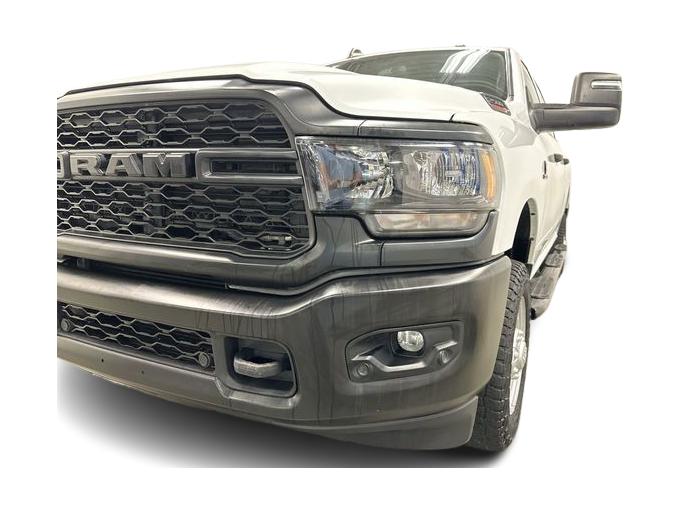 Thumbnail: 2024 RAM 2500 - 31