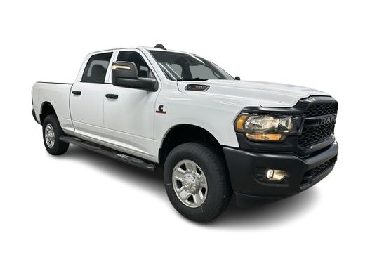 Thumbnail: 2024 RAM 2500 - 16