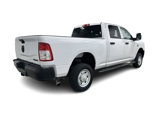 Thumbnail: 2024 RAM 2500 - 15