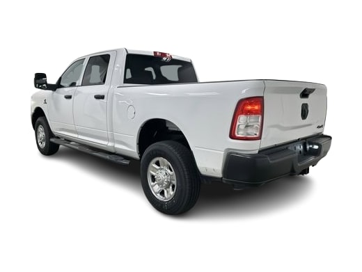 Thumbnail: 2024 RAM 2500 - 20