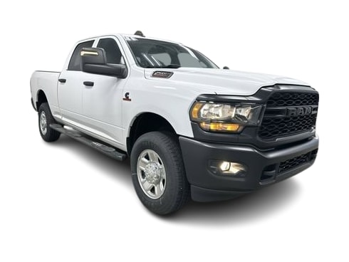 Thumbnail: 2024 RAM 2500 - 17