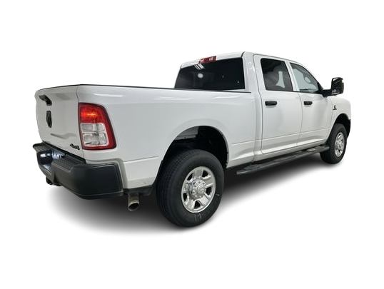 Thumbnail: 2024 RAM 2500 - 19