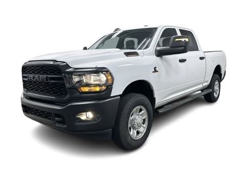 Thumbnail: 2024 RAM 2500 - 18