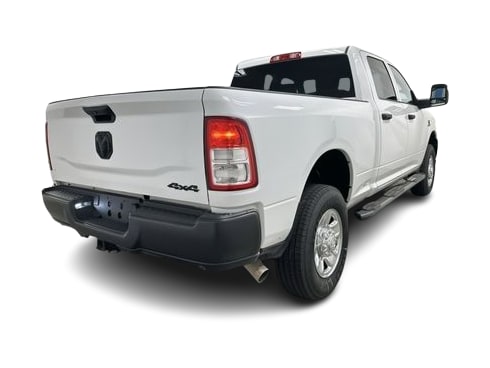 Thumbnail: 2024 RAM 2500 - 14