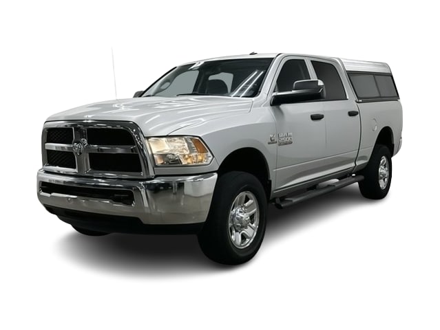 2014 RAM Ram 2500 Pickup