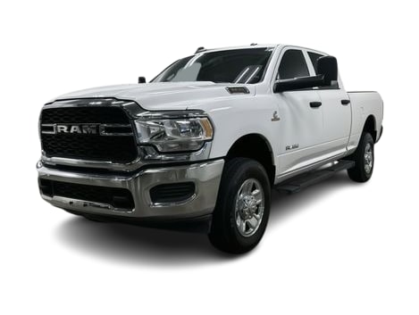 Thumbnail: 2022 RAM 2500 - 18