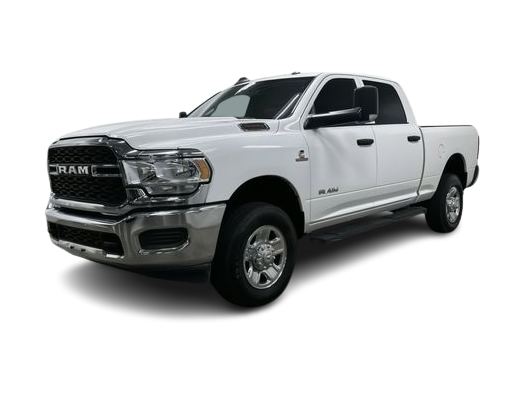 Thumbnail: 2022 RAM 2500 - 19