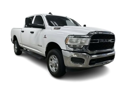 Thumbnail: 2022 RAM 2500 - 17