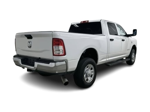Thumbnail: 2022 RAM 2500 - 14